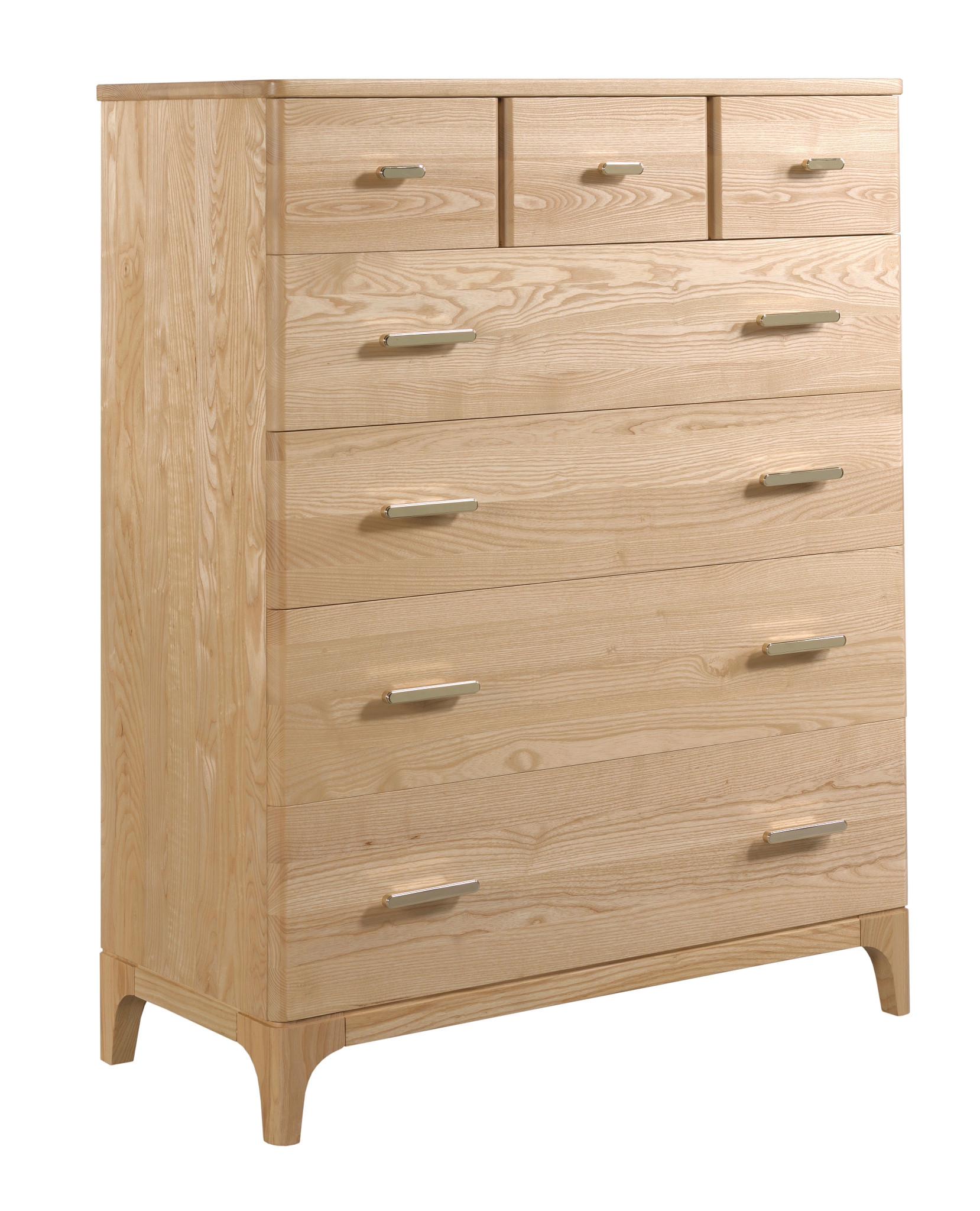 7-Drawer Bedroom Chest