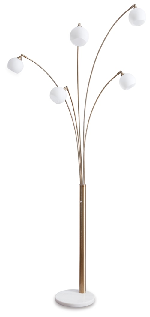 Arc Lamp