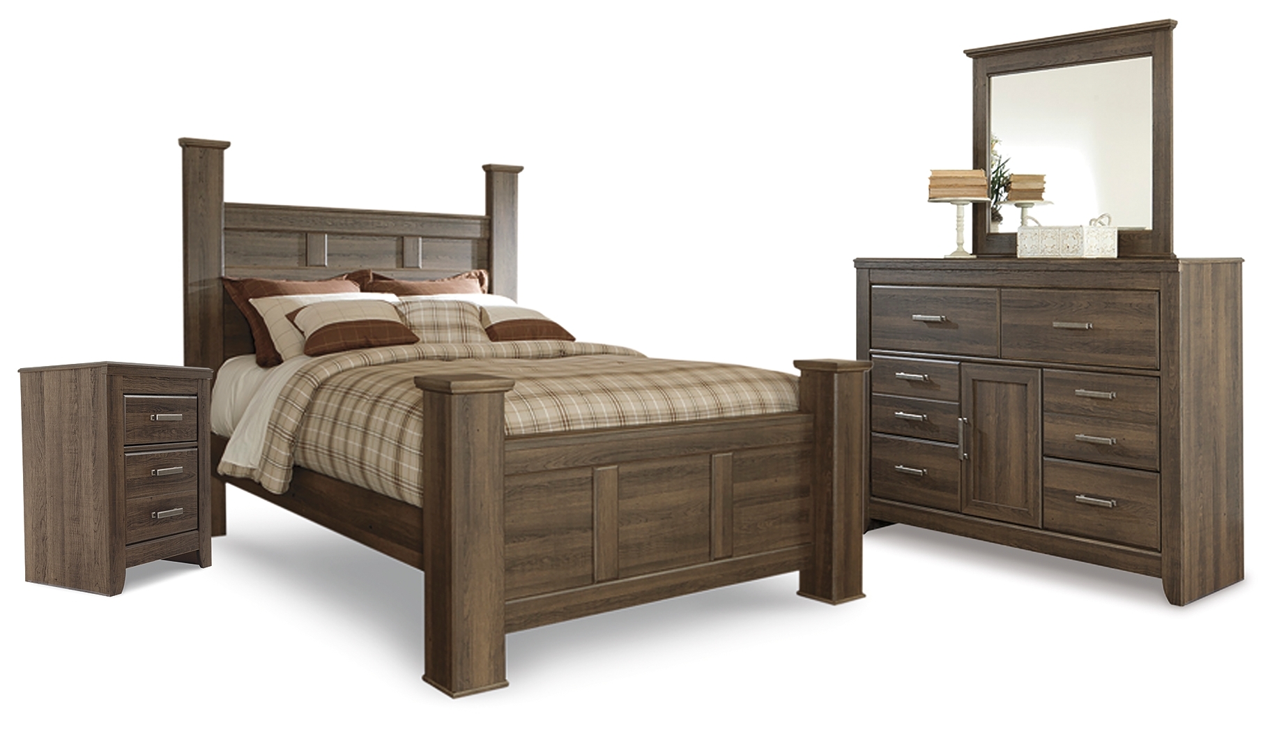 Queen Bedroom Set