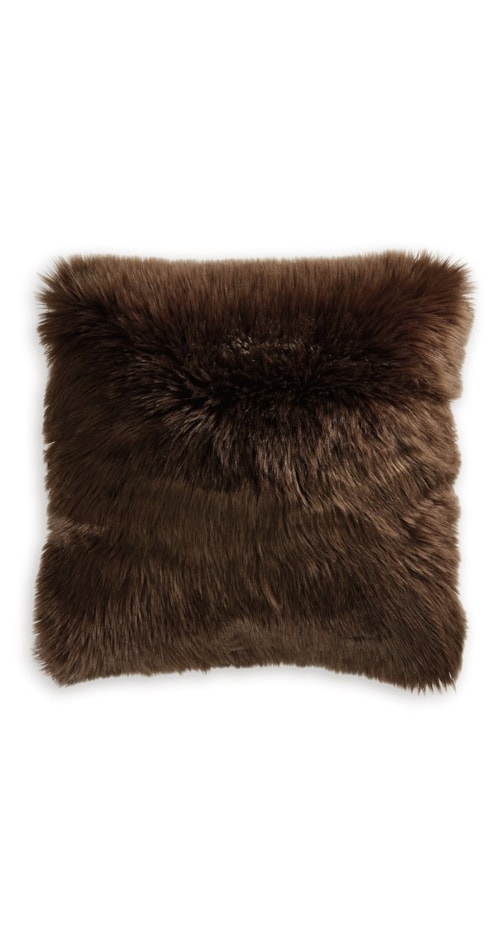 Acrylic Contemporary Pillow