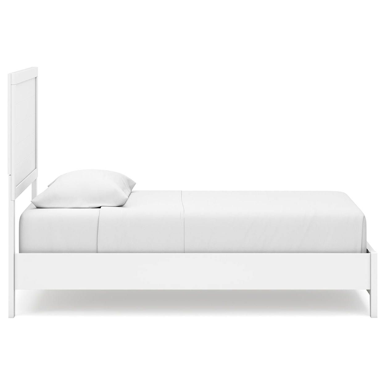 Ashley Signature Design Binterglen Twin Panel Bed