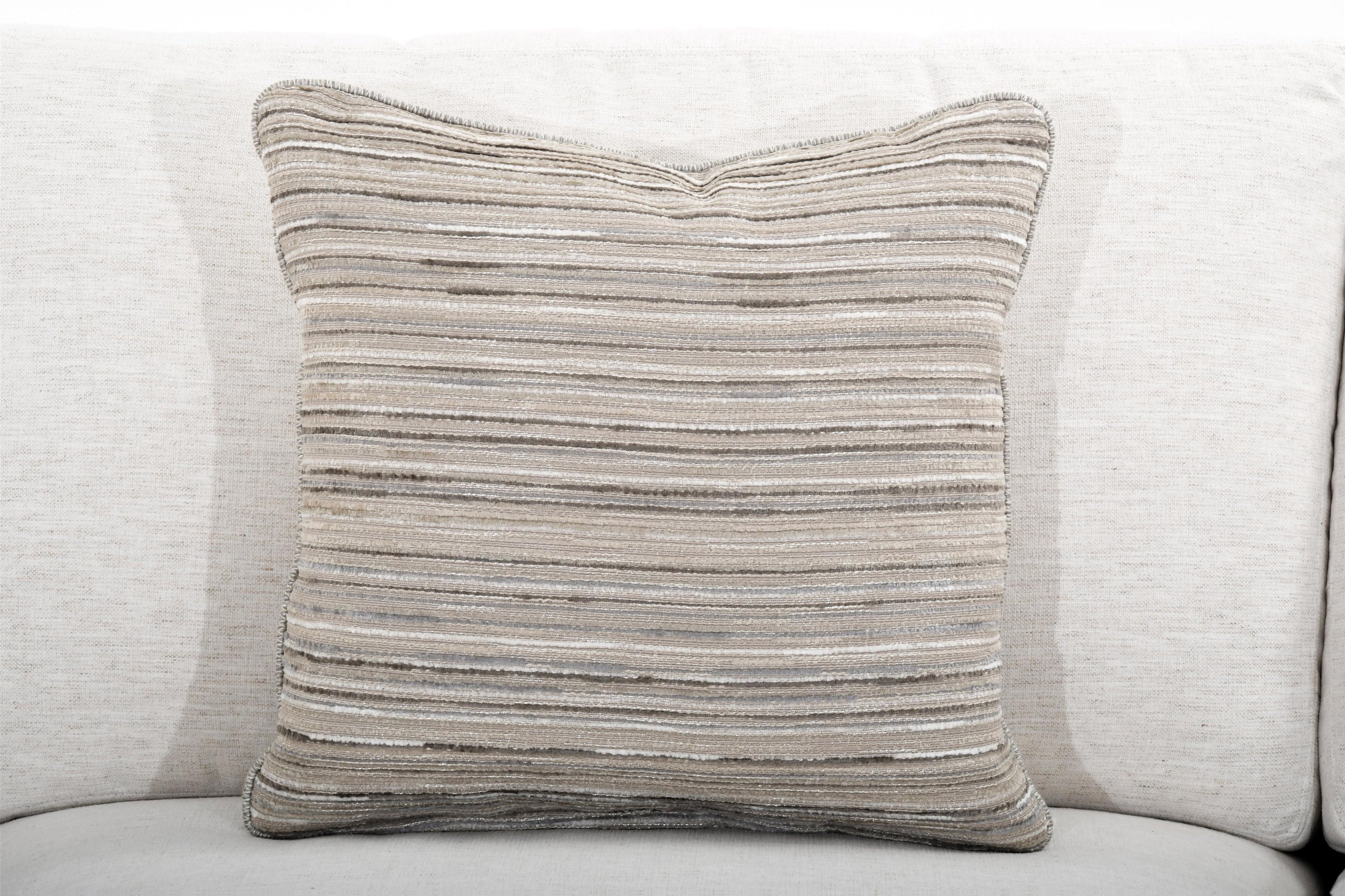 Customizable Cornerstone Conversation Sofa