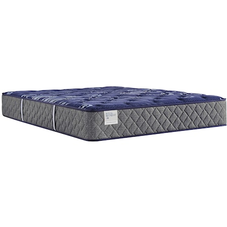 Ca King Tight Top Soft Mattress