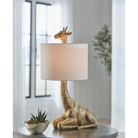 Table Lamp