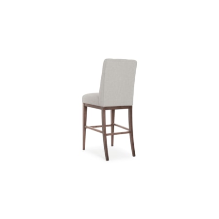 Upholstered Bar Stool