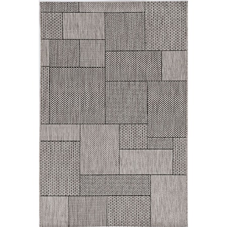 3'3" x 4'11" Rug