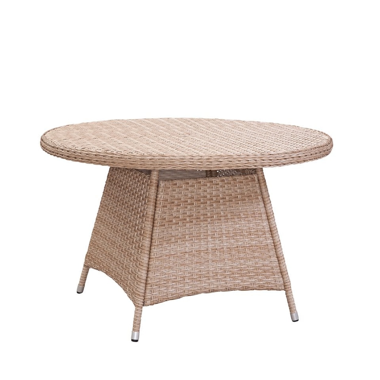 John Thomas Parks: Outdoor Living Biscayne Dining Table