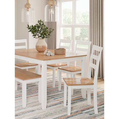 Dining Room Table Set