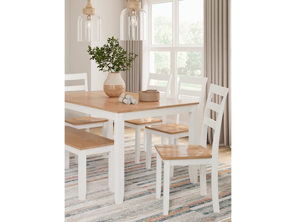 Dining Room Table Set