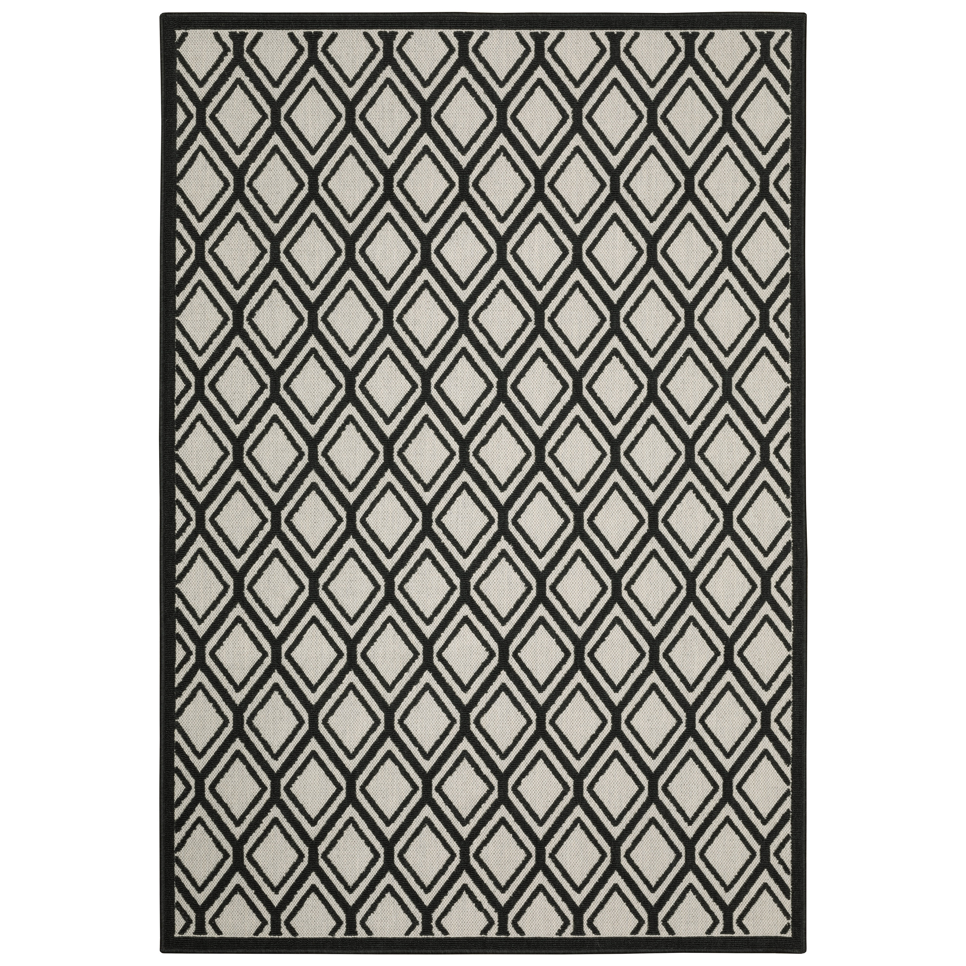 Oriental Weavers Torrey 7'10" X 10'  Rug