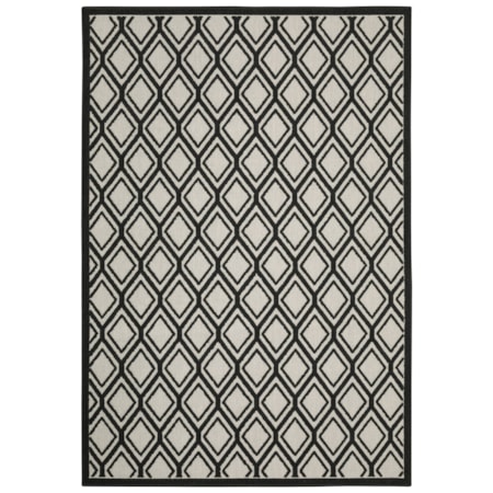 7&apos;10&quot; X 10&apos;  Rug