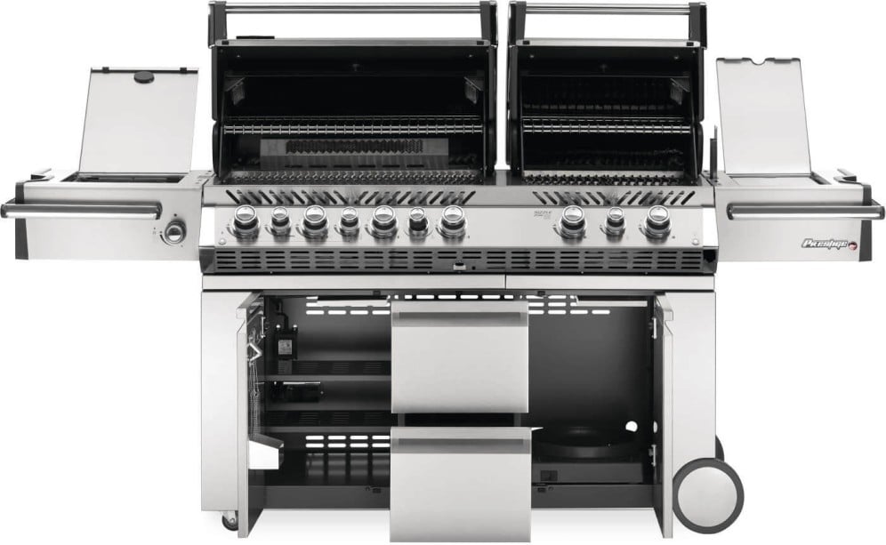 Napoleon Barbeques Prestige PRO™ 825