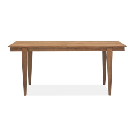 Rectangular Dining Table