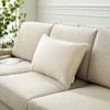 Modway Enhance 24" Throw Pillow