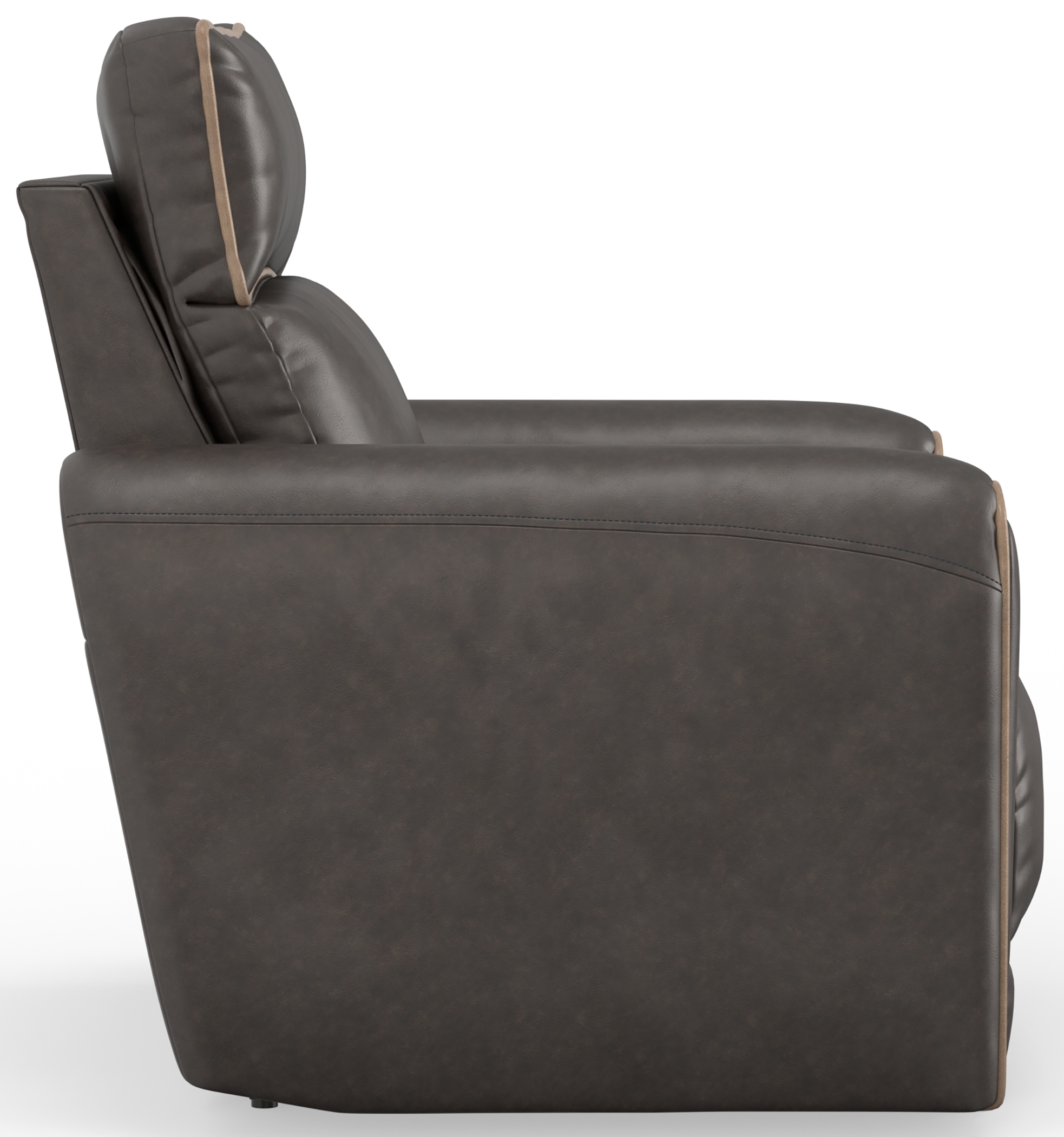 Power Wall Hugger Recliner