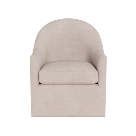 Roscoe Swivel Chair