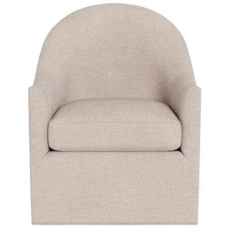 Roscoe Swivel Chair