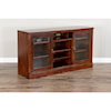 Sunny Designs 12136 TV Console