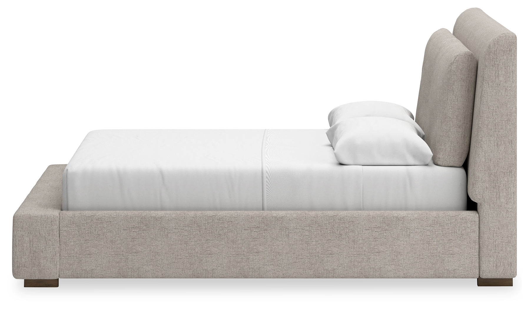 Signature Design by Ashley Cabalynn Queen Bedroom Set