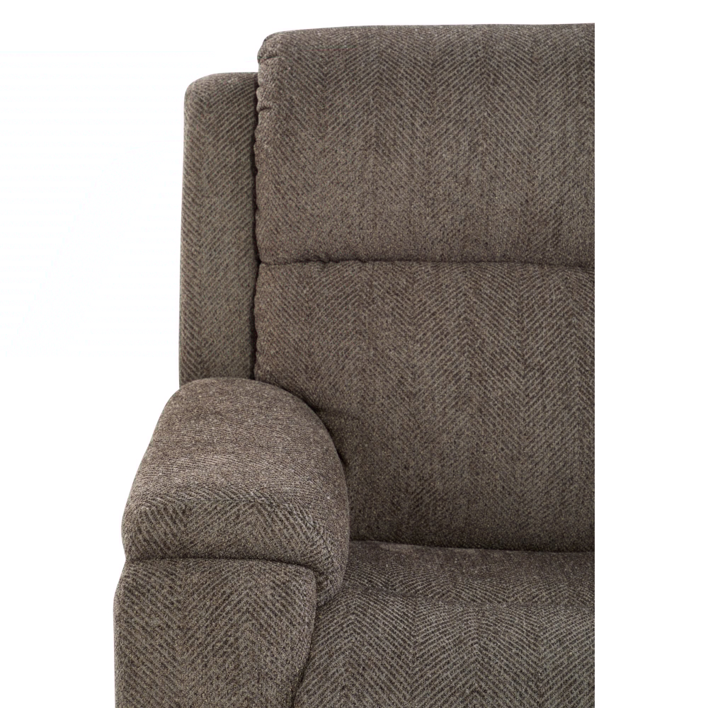 La-Z-Boy Dorian Power Reclining Sofa & Lumbar