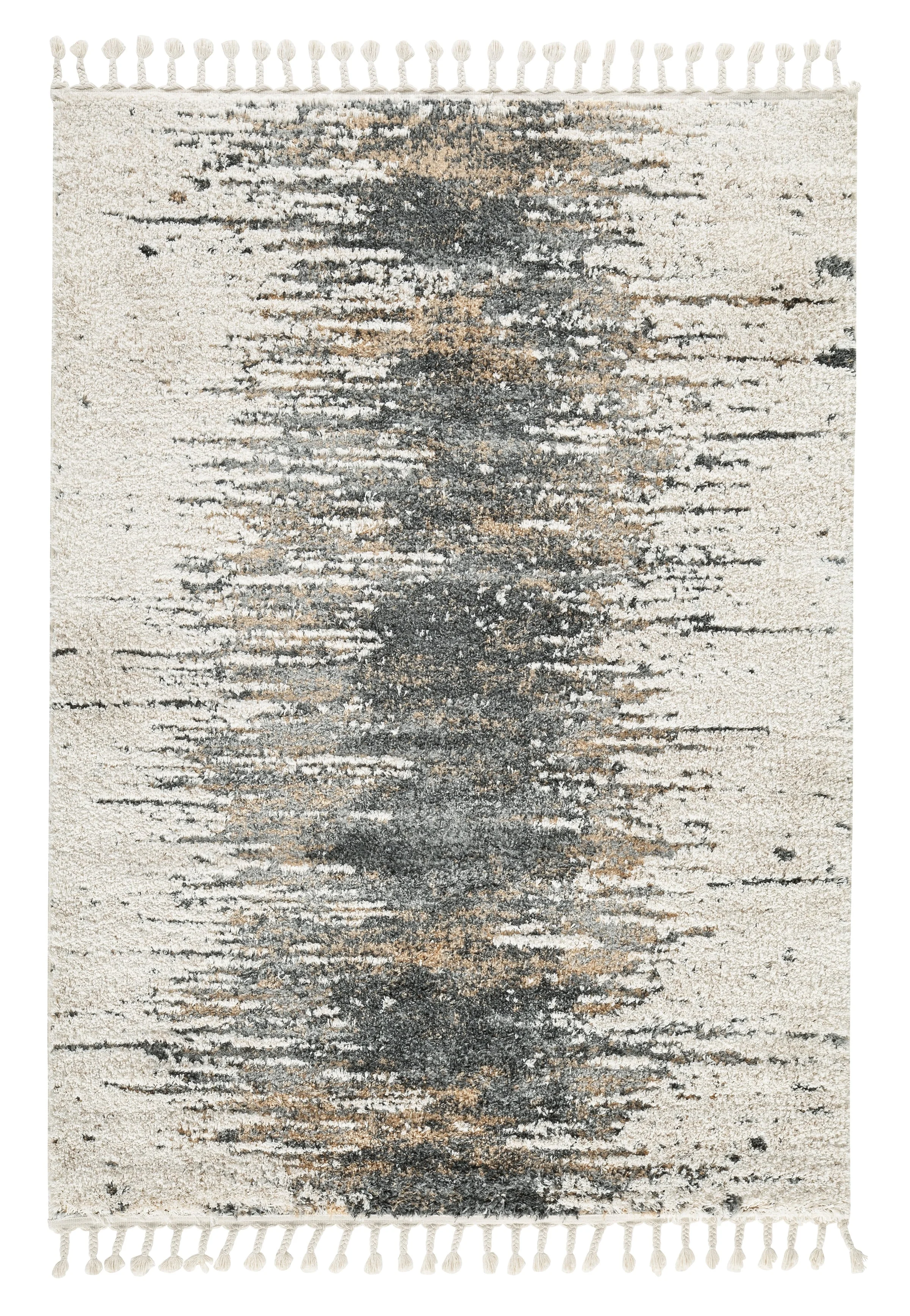 Signature Design by Ashley Contemporary Area Rugs R405411 Jembeth 7'10