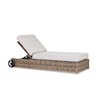 Sunset West Havana Outdoor Adjustable Chaise