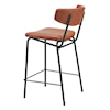 Zuo Charon Collection Counter Stool