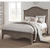 Modus International Ella California King Bed