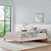 Modway Harlow Full Platform Bed Frame