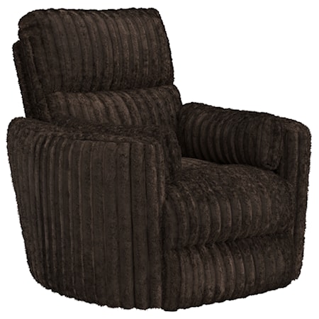 Swivel Glider Recliner