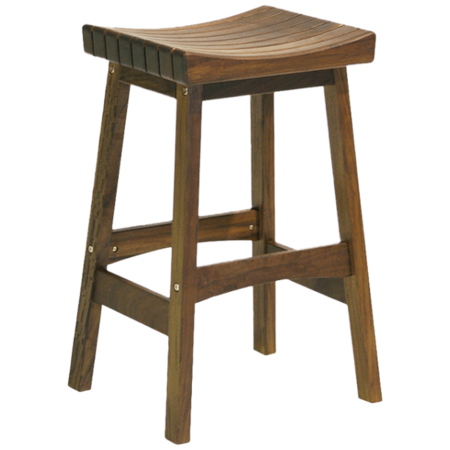Sunset Bar Stool