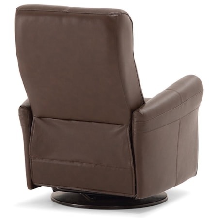 Yellowstone II Swivel Glider Power Recliner