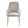 Acme Furniture Barnard Arm Chair