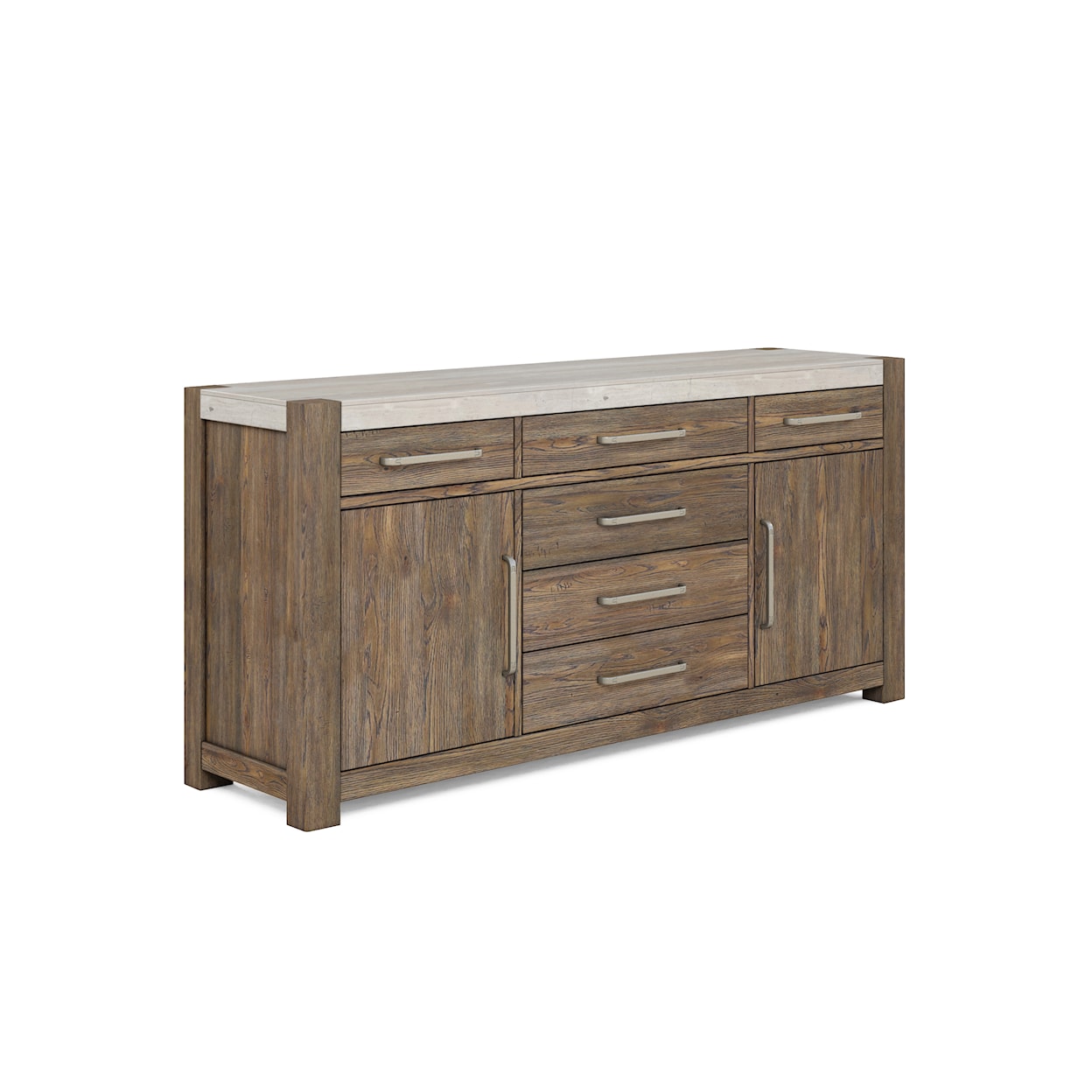 A.R.T. Furniture Inc Stockyard Credenza 