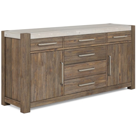 Credenza