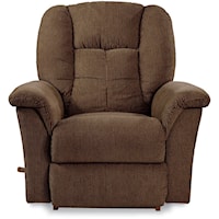 Jasper Power Rocking Recliner with USB Port