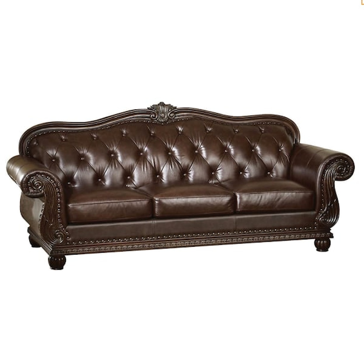 Acme Furniture Anondale Sofa