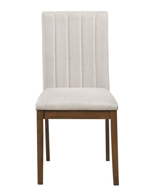 Upholstered Dining Side Chair