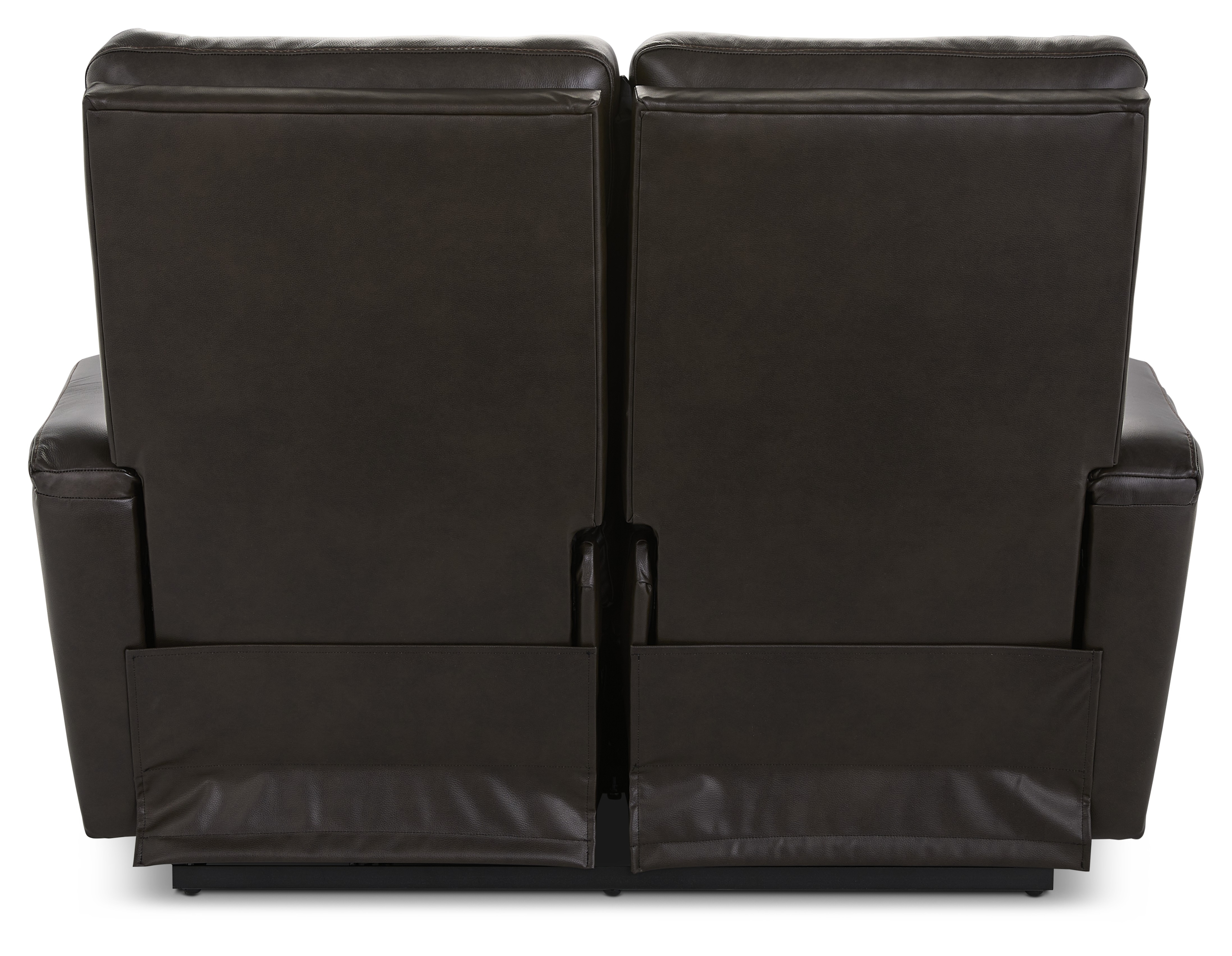 Manual Wall Reclining Loveseat