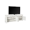 Aspenhome Reeds Farm 97" Console