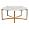 Moe's Home Collection Hetta Coffee Table
