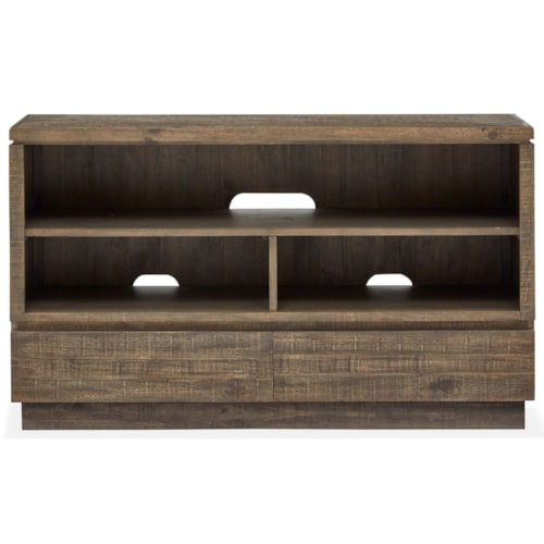 Martin TV Stand with Storage