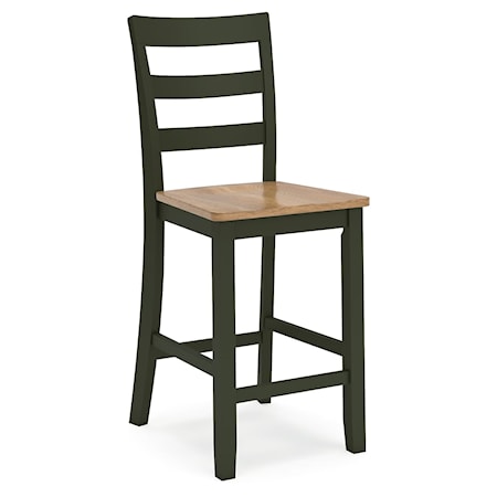 Counter Height Barstool