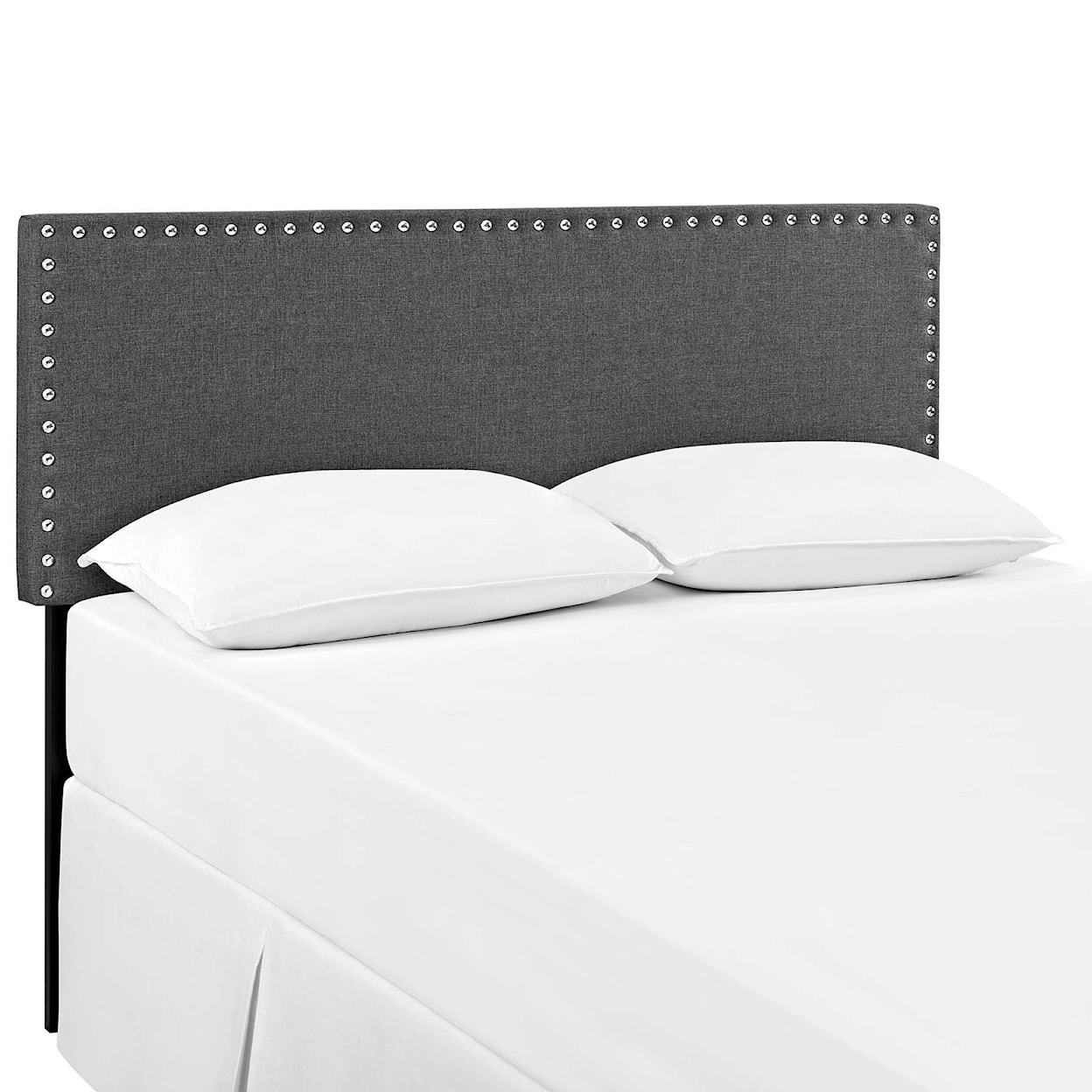 Modway Phoebe Upholstered Full Headboard