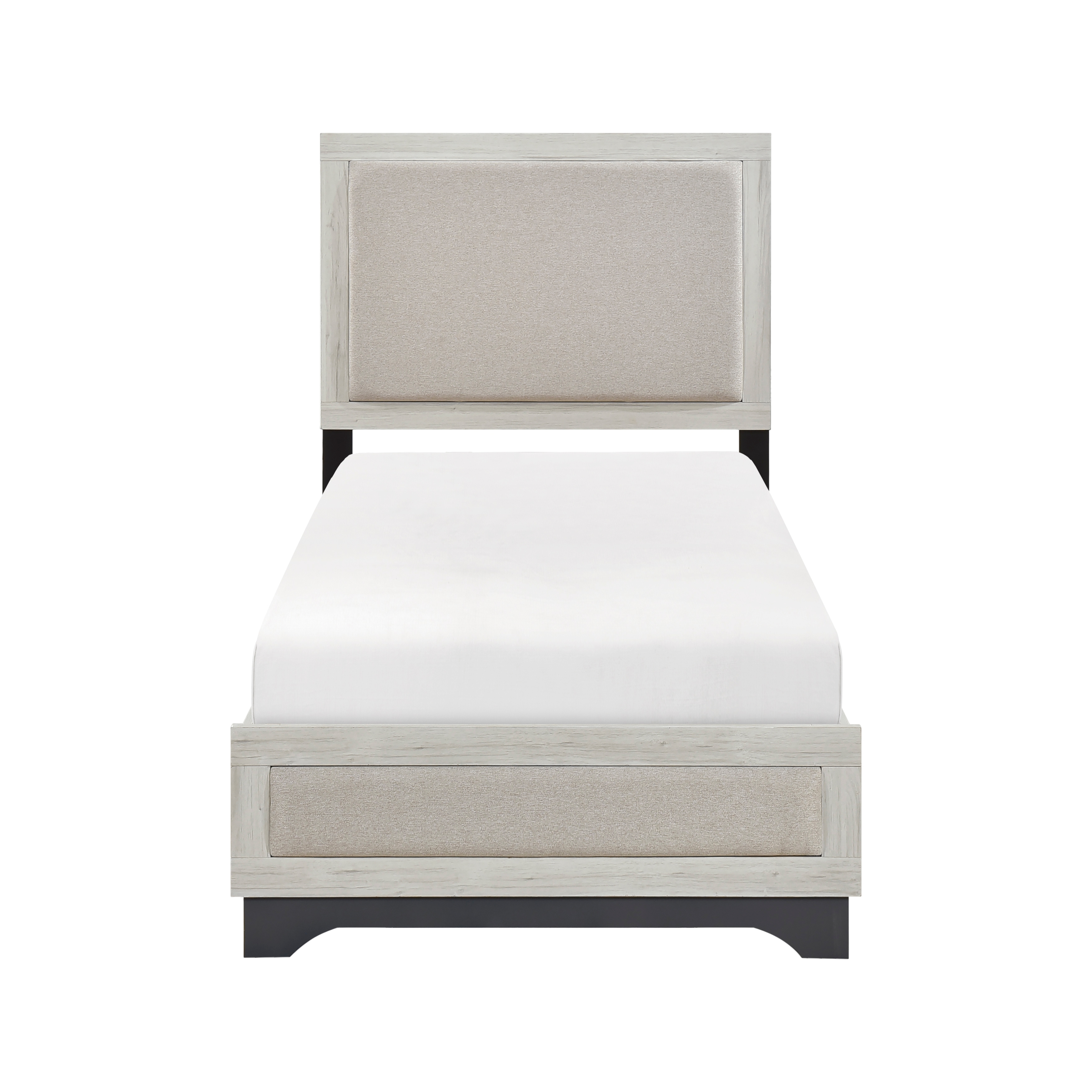 Homelegance Furniture Westport Twin Panel Bed