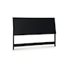 Ashley Furniture Signature Design Danziar King Panel Headboard