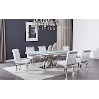 7-Piece Dining Set