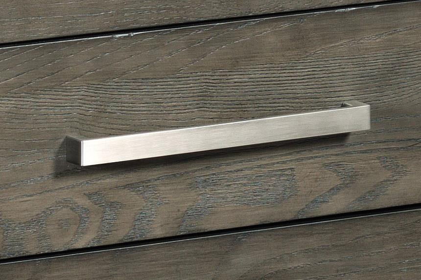 Kincaid Furniture Cascade Ross King Upholstered Panel Bed