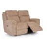 La-Z-Boy Joel Joel Power Reclining Loveseat w/ Headrest