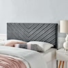 Modway Alyson King/California King Headboard